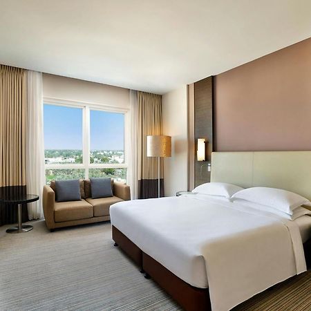 Four Points By Sheraton Al Ain Ngoại thất bức ảnh