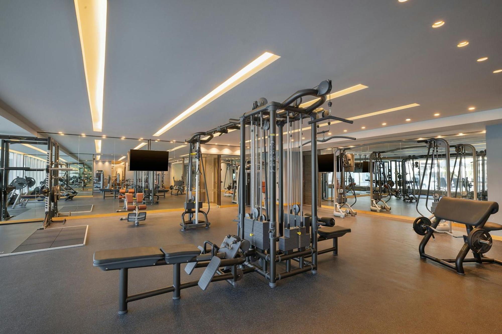 Four Points By Sheraton Al Ain Ngoại thất bức ảnh
