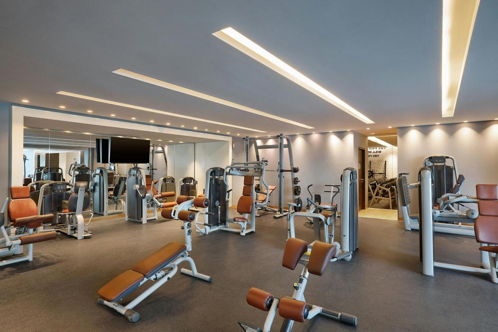 Four Points By Sheraton Al Ain Ngoại thất bức ảnh